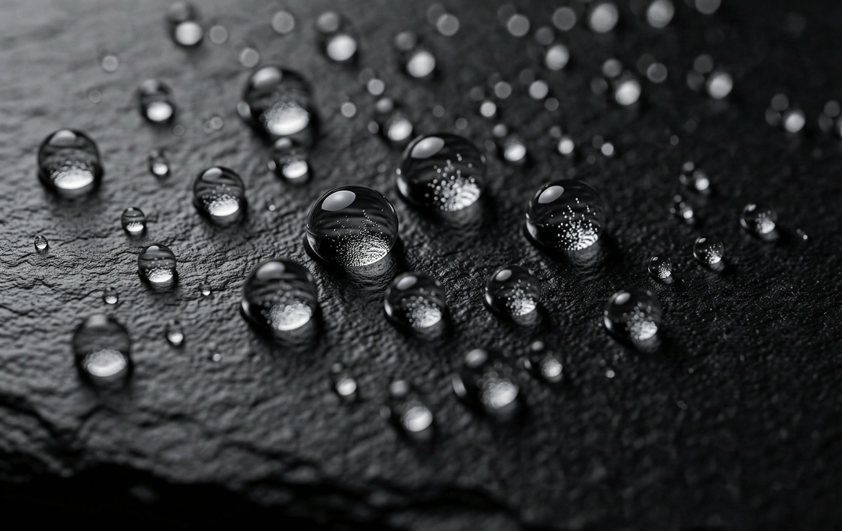 Essentielles Element Wasser